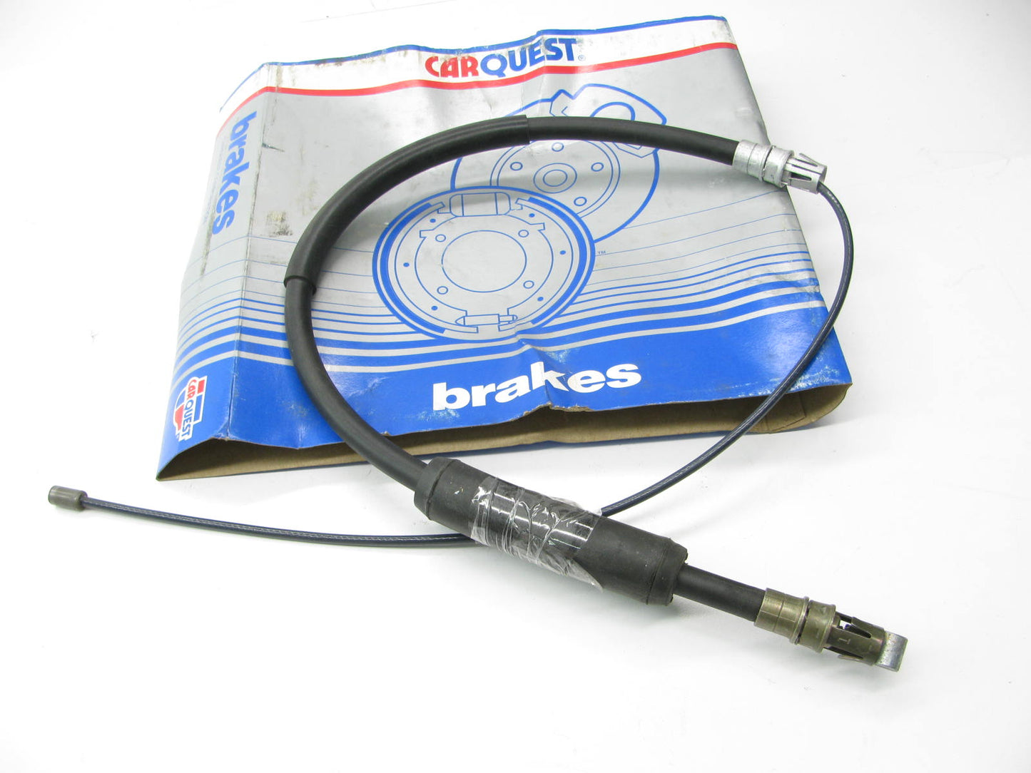Carquest 67053 FRONT Parking Brake Cable