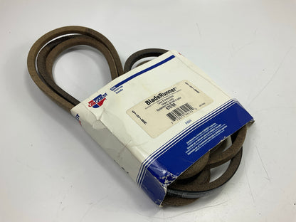 Carquest 6707BR BladeRunner Power Equipment Accessory Drive Belt, 1/2'' X 143-1/2
