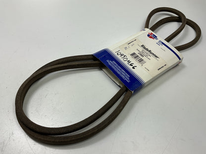Carquest 6709BR BladeRunner Power Equipment Accessory Drive Belt, 1/2'' X 89-1/2''