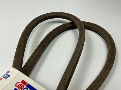Carquest 6709BR BladeRunner Power Equipment Accessory Drive Belt, 1/2'' X 89-1/2''