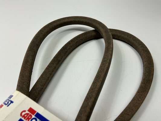 Carquest 6709BR BladeRunner Power Equipment Accessory Drive Belt, 1/2'' X 89-1/2''