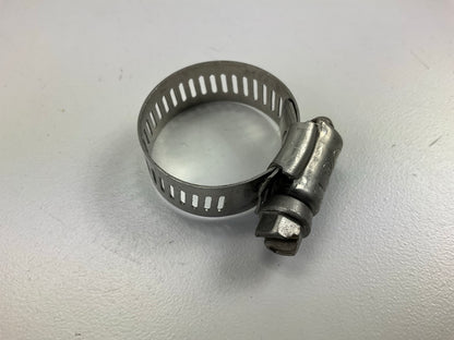 (10) Carquest 6712-5 Hose Clamps - Clamp Diameter : 1/2'' - 1-1/4''