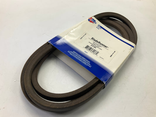Carquest 6721BR BladeRunner Power Equipment Accessory Drive Belt 11/16 X 97-1/4''