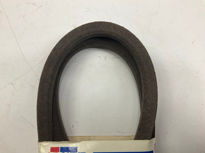 Carquest 6755 Lawn & Garden Power Equipment Accessory Drive V-Belt - 3/8'' X 55''
