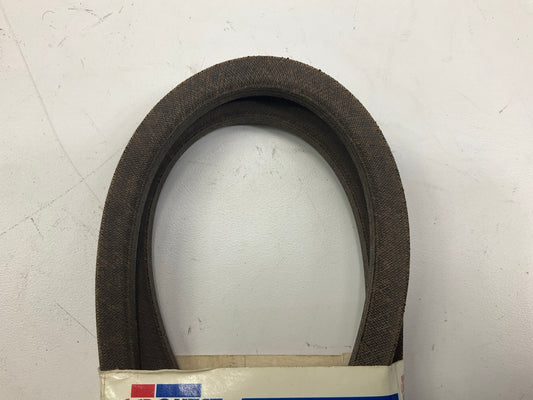 Carquest 6755 Lawn & Garden Power Equipment Accessory Drive V-Belt - 3/8'' X 55''