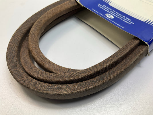 Carquest 6757BR BladeRunner Power Equipment Accessory Drive Belt - 1/2'' X 92.375