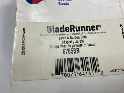 Carquest 6765BR BladeRunner Power Equipment Drive Belt, 1/2'' X 97-13/16''