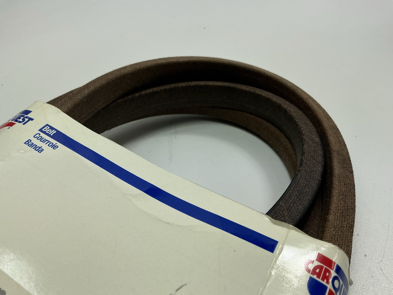Carquest 6767BR BladeRunner Power Equipment Drive Belt, 21/32'' X 147-21/32''