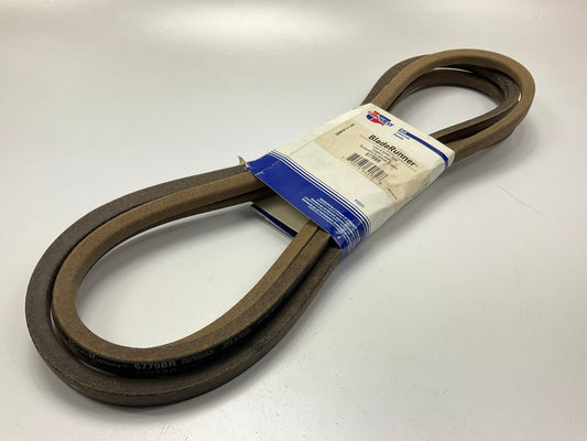 Carquest 6779BR BladeRunner Power Equipment Accessory Drive Belt 11/16 X 138-1/4