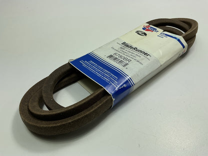 Carquest 6780BR BladeRunner Power Equipment Accessory Drive Belt, 1/2'' X 75-3/8''