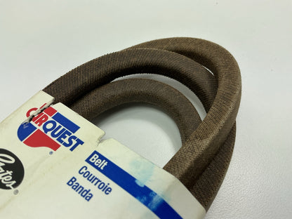 Carquest 6780BR BladeRunner Power Equipment Accessory Drive Belt, 1/2'' X 75-3/8''