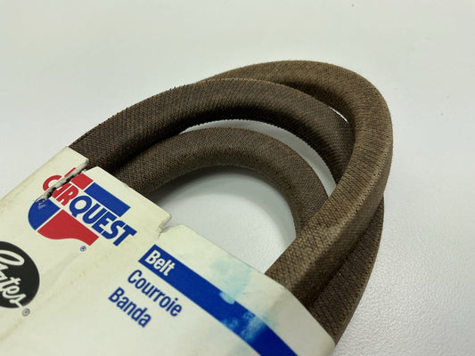 Carquest 6780BR BladeRunner Power Equipment Accessory Drive Belt, 1/2'' X 75-3/8''