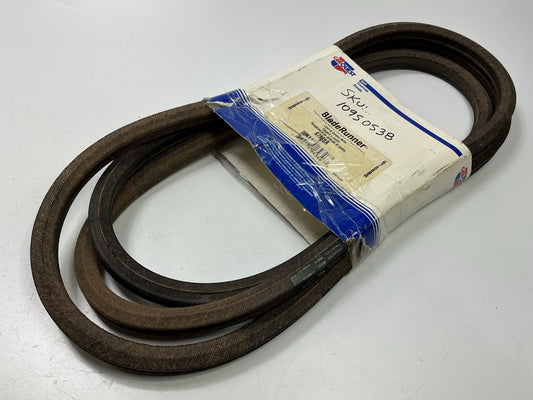 Carquest 6788BR BladeRunner Power Equipment Accessory Drive Belt, 5/8'' X 120.75''