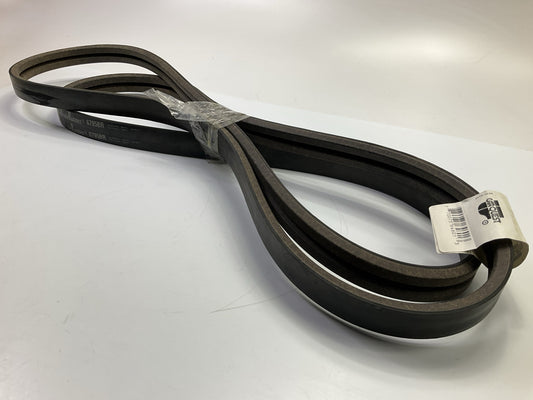 Carquest 6795BR BladeRunner Power Equipment Accessory Drive Belt, 1/2'' X 122-7/8