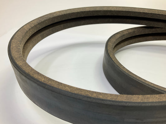 Carquest 6795BR BladeRunner Power Equipment Accessory Drive Belt, 1/2'' X 122-7/8