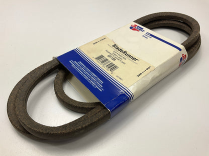 Carquest 6811BR BladeRunner Power Equipment Accessory Drive Belt, 1/2'' X 84-1/4''