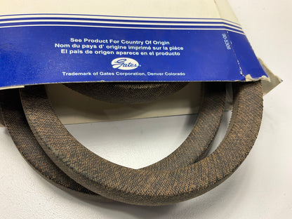 Carquest 6811BR BladeRunner Power Equipment Accessory Drive Belt, 1/2'' X 84-1/4''
