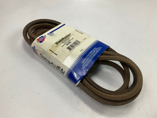 Carquest 6842BR BladeRunner Lawn & Garden Power Equipment Belt - 1/2'' X 134-3/8''