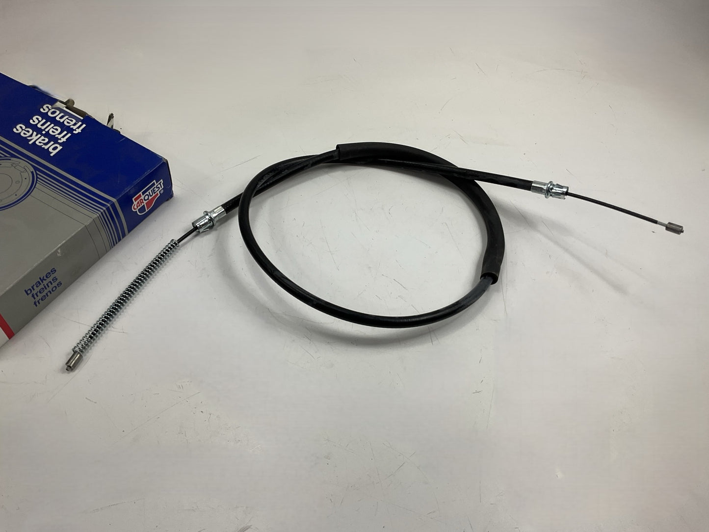 Carquest 69313 Rear Left Parking Brake Cable