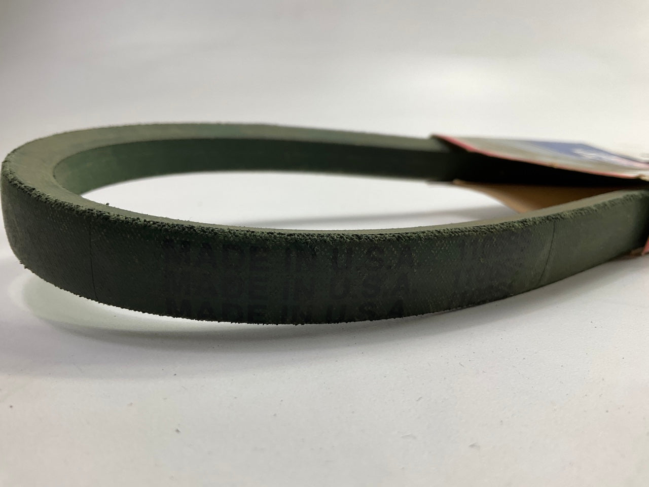 Carquest 6938 Industrial Accessory Drive Belt - 21/32'' X 38''