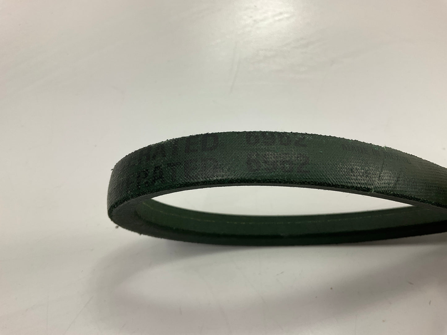 Carquest 6962 Lawn & Garden Power Equipment Accessory Drive Belt - 21/32'' X 62''