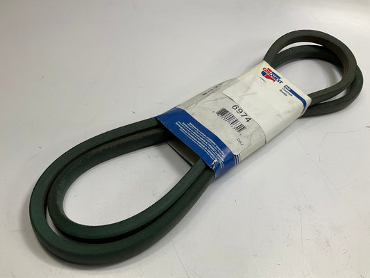Carquest (made By Gates) 6974 Power Equipment Accessory Drive Belt - 21/32''x74''