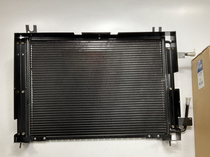 Carquest 7-4581 A/C Condenser For 1994-1997 Dodge Ram 1500 2500 3500 Pickup