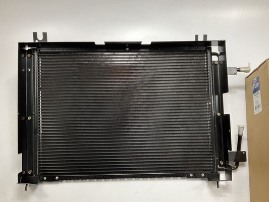Carquest 7-4581 A/C Condenser For 1994-1997 Dodge Ram 1500 2500 3500 Pickup