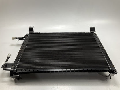 Carquest 7-4581 A/C Condenser For 1994-1997 Dodge Ram 1500 2500 3500 Pickup