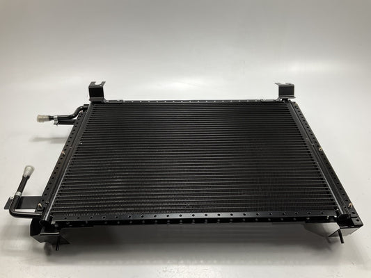 Carquest 7-4581 A/C Condenser For 1994-1997 Dodge Ram 1500 2500 3500 Pickup