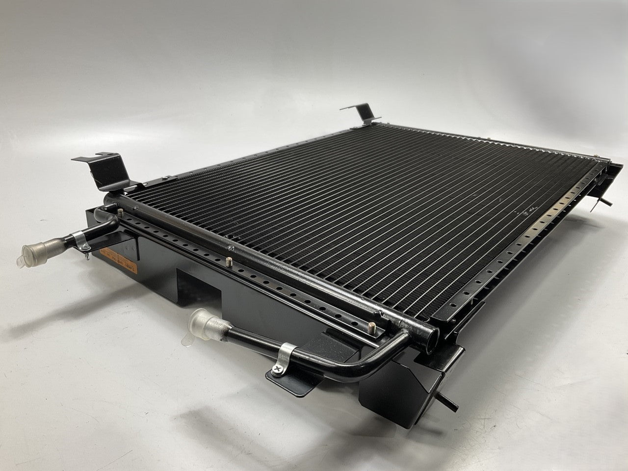 Carquest 7-4581 A/C Condenser For 1994-1997 Dodge Ram 1500 2500 3500 Pickup