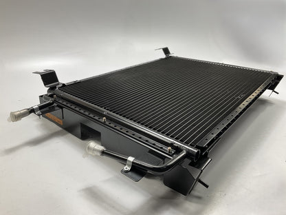Carquest 7-4581 A/C Condenser For 1994-1997 Dodge Ram 1500 2500 3500 Pickup