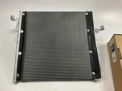 Carquest 7-4821 A/C Condenser - 2000-2011 Ford Ranger,  2000-2009 Mazda B4000