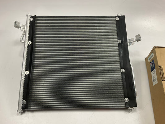 Carquest 7-4821 A/C Condenser - 2000-2011 Ford Ranger,  2000-2009 Mazda B4000