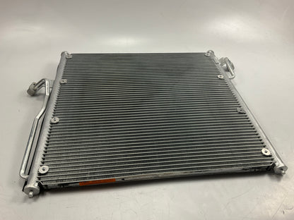Carquest 7-4821 A/C Condenser - 2000-2011 Ford Ranger,  2000-2009 Mazda B4000