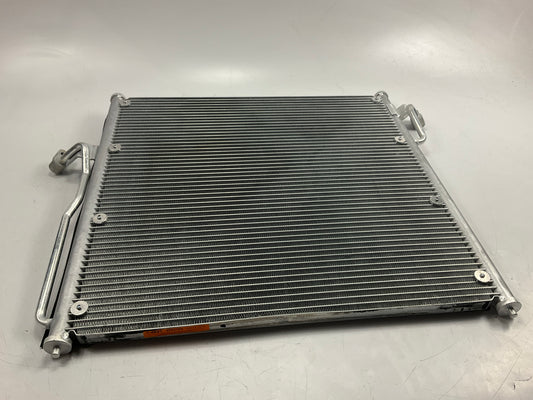 Carquest 7-4821 A/C Condenser - 2000-2011 Ford Ranger,  2000-2009 Mazda B4000
