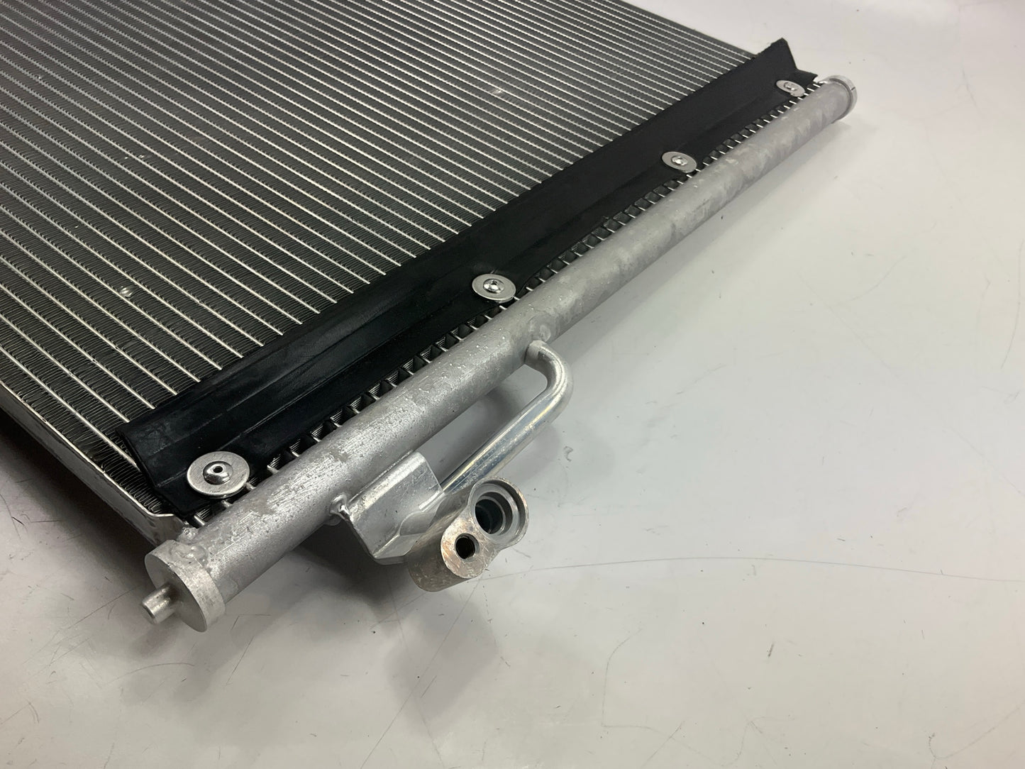 Carquest 7-4821 A/C Condenser - 2000-2011 Ford Ranger,  2000-2009 Mazda B4000