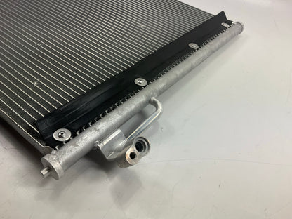 Carquest 7-4821 A/C Condenser - 2000-2011 Ford Ranger,  2000-2009 Mazda B4000