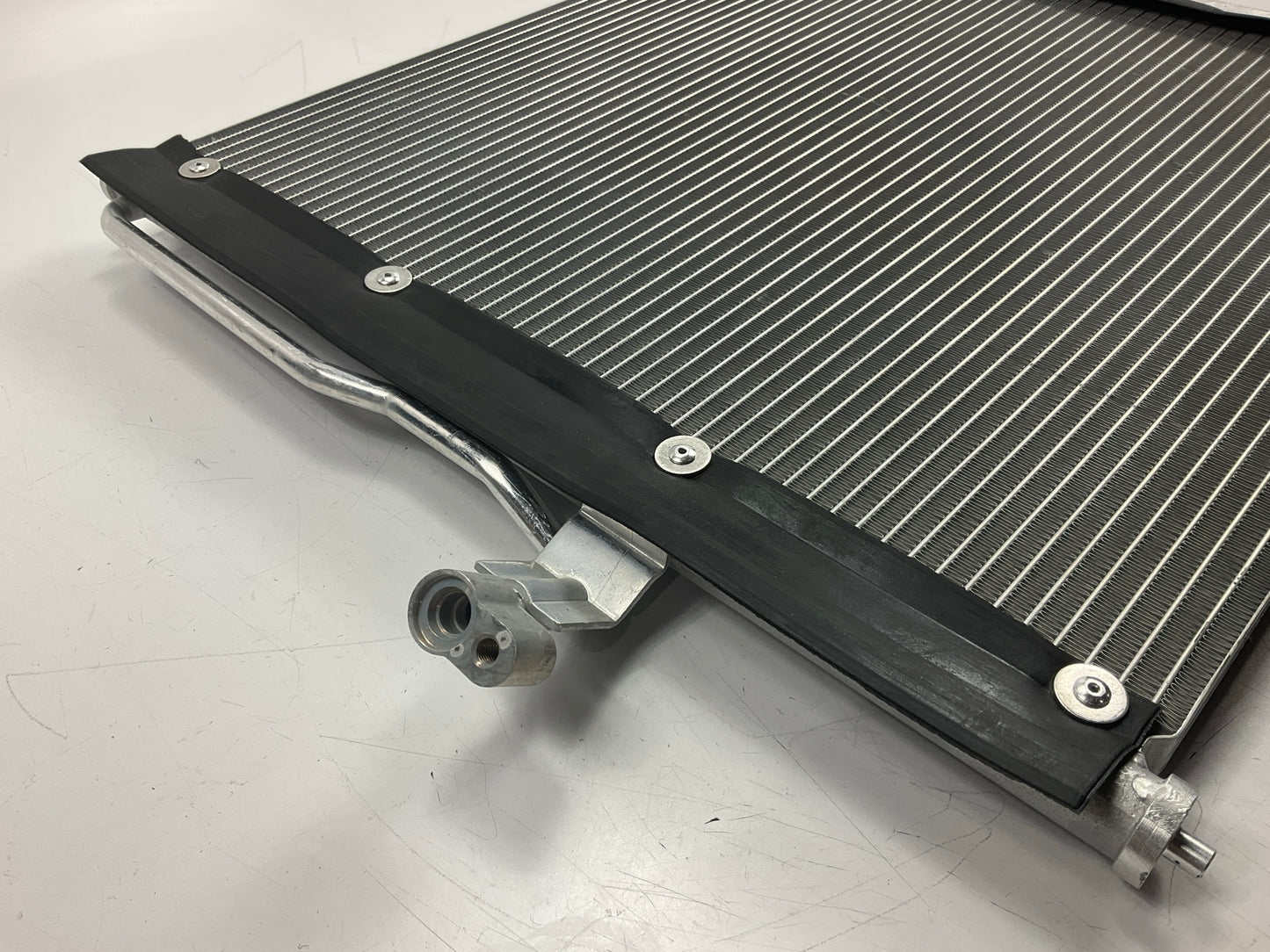 Carquest 7-4821 A/C Condenser - 2000-2011 Ford Ranger,  2000-2009 Mazda B4000