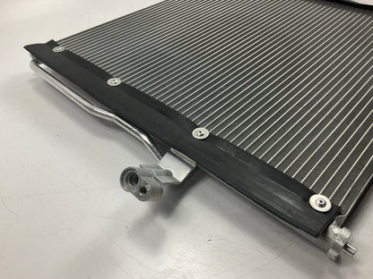 Carquest 7-4821 A/C Condenser - 2000-2011 Ford Ranger,  2000-2009 Mazda B4000