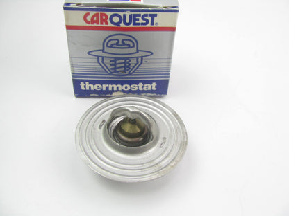 Carquest 700-195 Engine Coolant Thermostat - 195 Degree