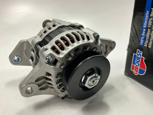 Carquest 71-12077N A7T Type Alternator, 12 Volt, 40 Amp For Case & Ford Tractor