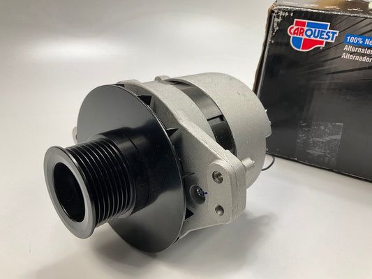 Carquest 71-12130N 55 Amp Alternator For JOHN DEERE 9-515-241 4045D 4045T Engine