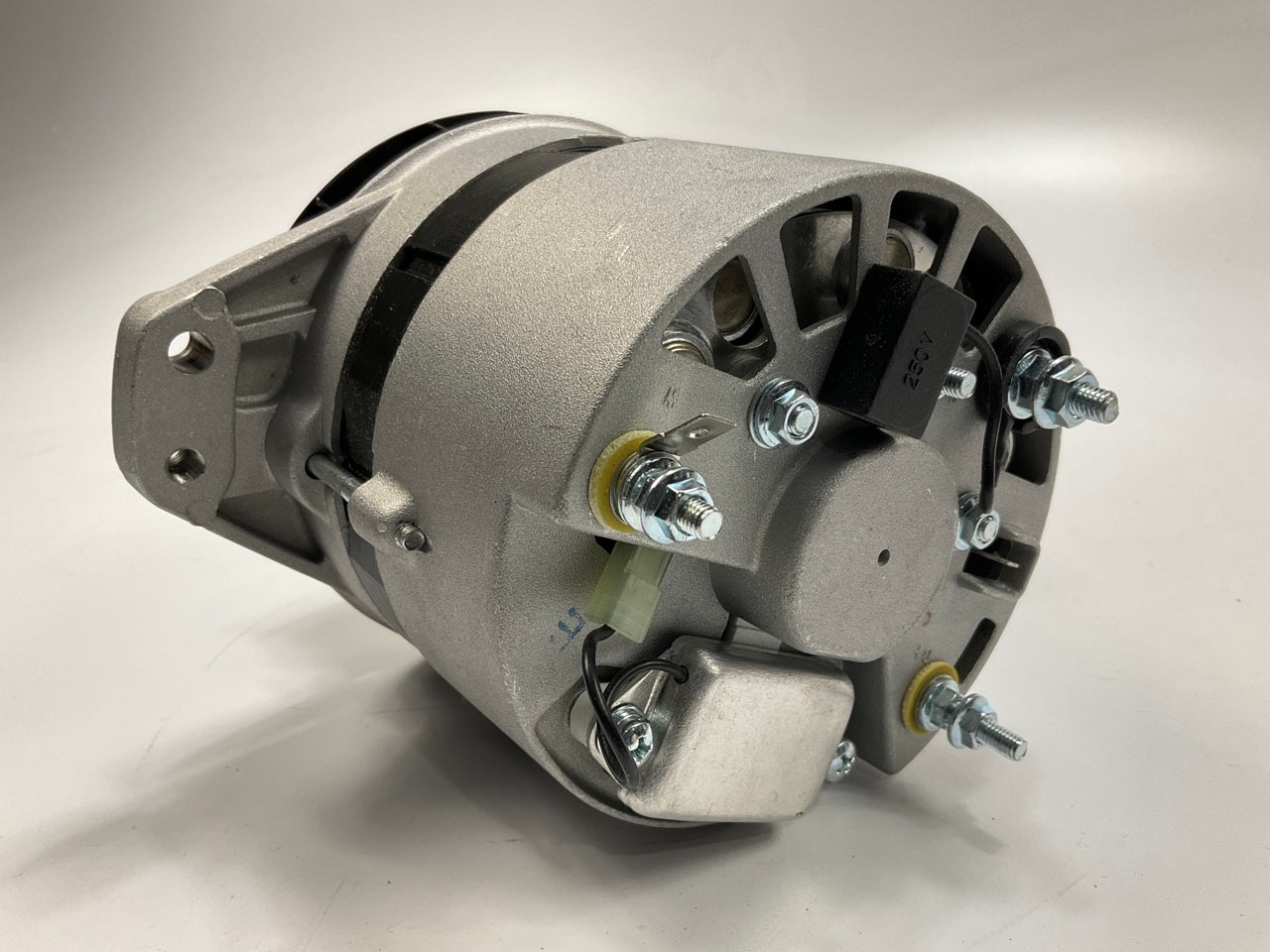 Carquest 71-12130N 55 Amp Alternator For JOHN DEERE 9-515-241 4045D 4045T Engine