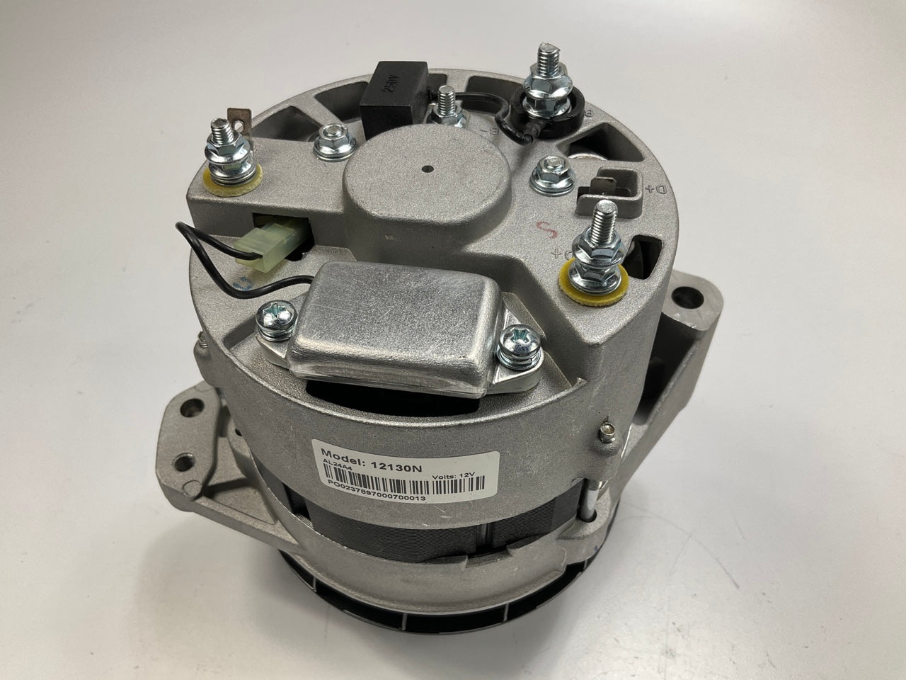 Carquest 71-12130N Alternator RE505196 RE506196 SE501835 A-6330 LRA02116