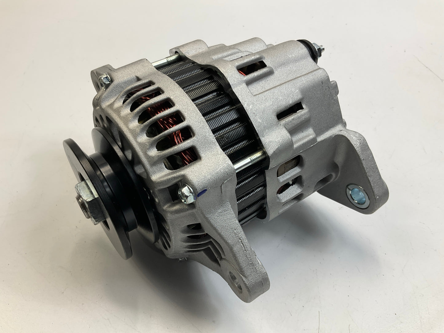 Carquest 71-12138N 40 Amp Alternator - Replacement For Hyster A7T03277, 1361853