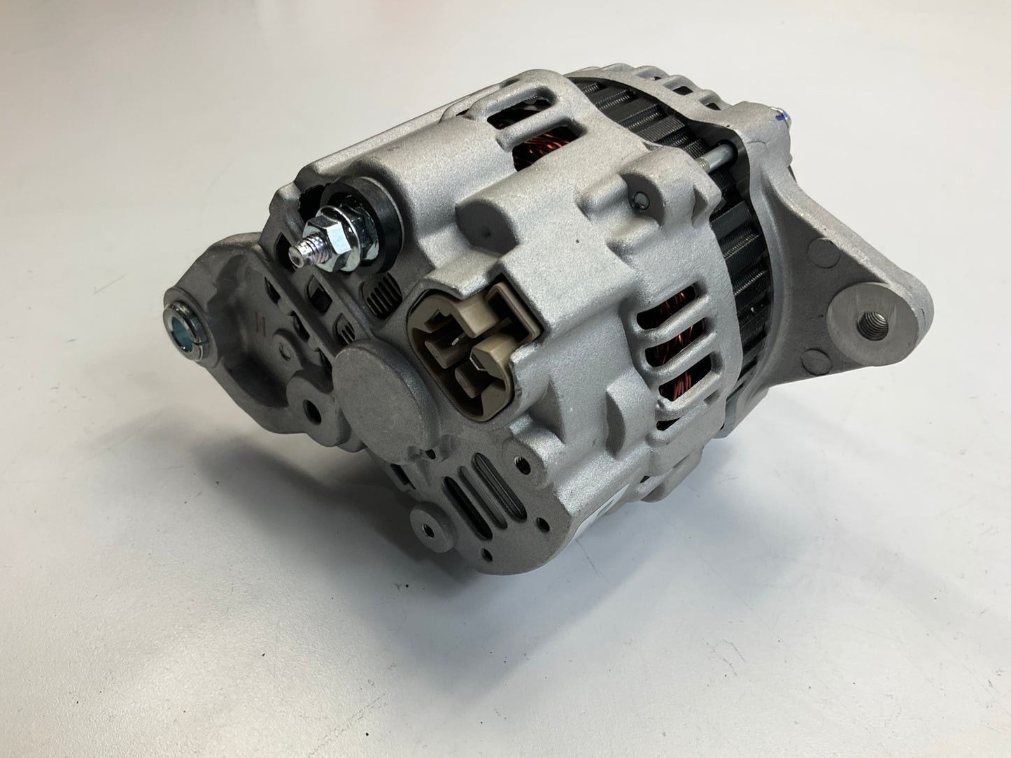 Carquest 71-12138N 40 Amp Alternator - Replacement For Hyster A7T03277, 1361853