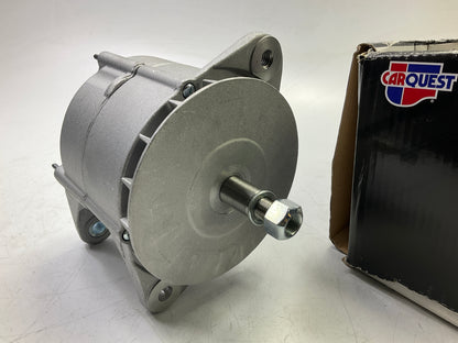 NEW Carquest Alternator 24V 80 Amp For John Deere 624H 624J Replaces 0120468136