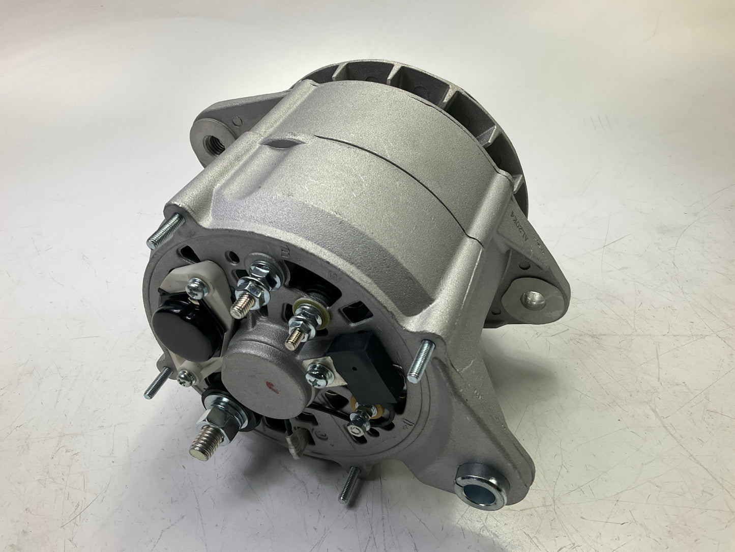 NEW Carquest Alternator 24V 80 Amp For John Deere 624H 624J Replaces 0120468136