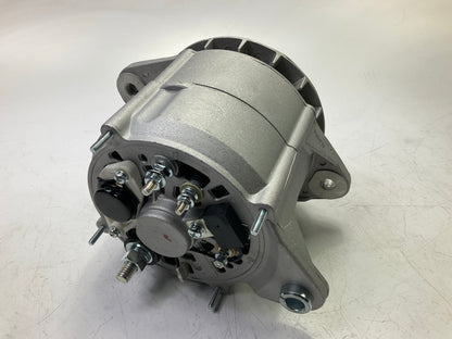 NEW Carquest Alternator 24V 80 Amp For John Deere 624H 624J Replaces 0120468136